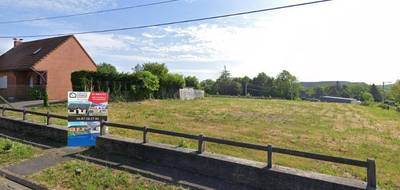 Terrain à Marles-les-Mines en Pas-de-Calais (62) de 455 m² à vendre au prix de 38950€ - 1