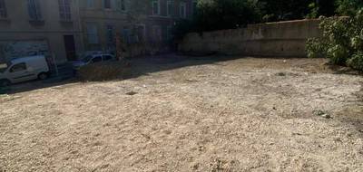 Terrain à Marseille 04 en Bouches-du-Rhône (13) de 300 m² à vendre au prix de 270000€ - 1