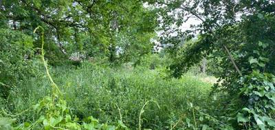 Terrain et maison à Creysse en Dordogne (24) de 125 m² à vendre au prix de 264000€ - 4