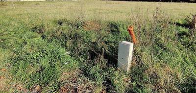 Terrain et maison à Saint-Mars-d'Outillé en Sarthe (72) de 68 m² à vendre au prix de 194277€ - 4