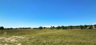 Terrain à Pertuis en Vaucluse (84) de 410 m² à vendre au prix de 189900€ - 4