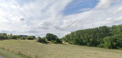 Terrain et maison à Le Boulay en Indre-et-Loire (37) de 89 m² à vendre au prix de 195037€ - 3