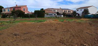 Terrain et maison à La Crau en Var (83) de 90 m² à vendre au prix de 519500€ - 4