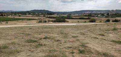 Terrain à Carcassonne en Aude (11) de 600 m² à vendre au prix de 61900€ - 2