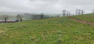 Terrain à Lafeuillade-en-Vézie en Cantal (15) de 600 m² à vendre au prix de 23400€ - 1