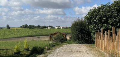 Terrain et maison à Montbrun-Lauragais en Haute-Garonne (31) de 145 m² à vendre au prix de 412000€ - 4