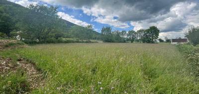 Terrain et maison à Chanay en Ain (01) de 90 m² à vendre au prix de 384800€ - 4