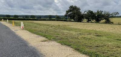 Terrain et maison à Palinges en Saône-et-Loire (71) de 95 m² à vendre au prix de 187517€ - 3