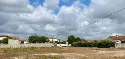 Terrain et maison à Paulhan en Hérault (34) de 95 m² à vendre au prix de 316000€ - 3