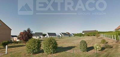 Terrain à Grossœuvre en Eure (27) de 1800 m² à vendre au prix de 80000€ - 1