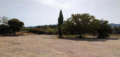 Terrain à Gargas en Vaucluse (84) de 780 m² à vendre au prix de 120000€ - 2