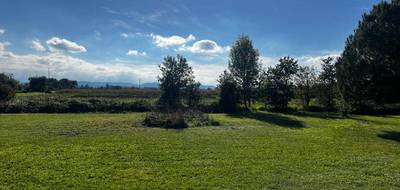 Terrain à Saint-Julien-sur-Garonne en Haute-Garonne (31) de 2200 m² à vendre au prix de 119000€ - 2