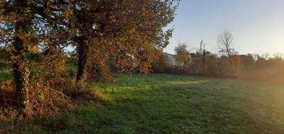 Terrain à Planioles en Lot (46) de 1498 m² à vendre au prix de 50000€ - 1