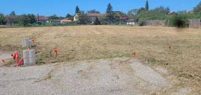 Terrain et maison à Auterive en Haute-Garonne (31) de 75 m² à vendre au prix de 201000€ - 4