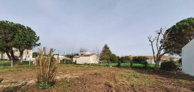 Terrain et maison à Saint-Palais-sur-Mer en Charente-Maritime (17) de 90 m² à vendre au prix de 345000€ - 4