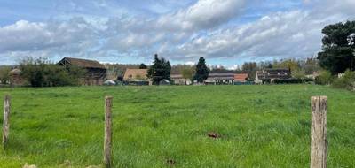 Terrain et maison à Choisy-au-Bac en Oise (60) de 73 m² à vendre au prix de 247000€ - 3