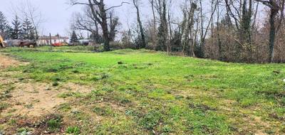 Terrain à Saint-Bonnet-de-Mure en Rhône (69) de 436 m² à vendre au prix de 224900€ - 3