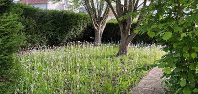 Terrain à Yutz en Moselle (57) de 234 m² à vendre au prix de 99000€ - 1