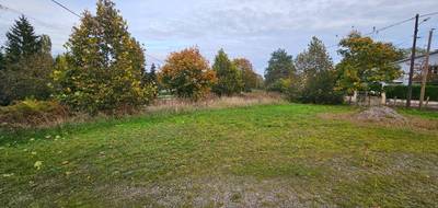 Terrain et maison à Saint-Priest-sous-Aixe en Haute-Vienne (87) de 90 m² à vendre au prix de 210000€ - 3