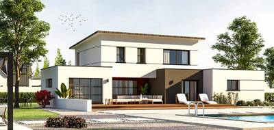 Terrain et maison à Bobital en Côtes-d'Armor (22) de 150 m² à vendre au prix de 376900€ - 1