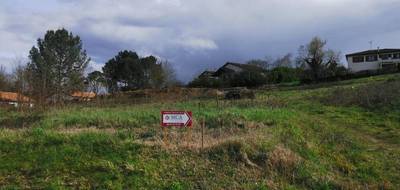 Terrain et maison à Langon en Gironde (33) de 69 m² à vendre au prix de 192400€ - 4