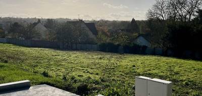 Terrain et maison à Arpajon en Essonne (91) de 105 m² à vendre au prix de 283000€ - 1