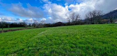 Terrain à Injoux-Génissiat en Ain (01) de 940 m² à vendre au prix de 140500€ - 4