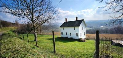 Terrain à Chuzelles en Isère (38) de 781 m² à vendre au prix de 200000€ - 2