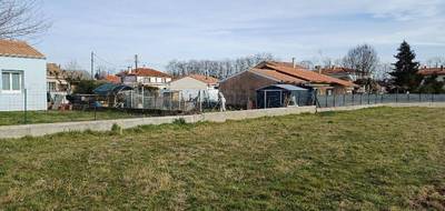 Terrain à Saint-Jean-du-Falga en Ariège (09) de 405 m² à vendre au prix de 50000€ - 4