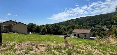 Terrain à Boisset en Cantal (15) de 810 m² à vendre au prix de 6480€ - 2