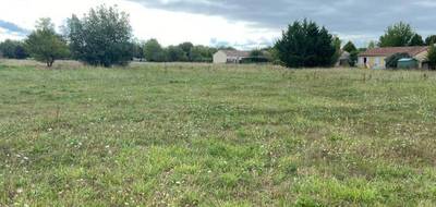 Terrain à Bergerac en Dordogne (24) de 681 m² à vendre au prix de 41000€ - 1