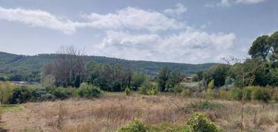 Terrain à Salernes en Var (83) de 3254 m² à vendre au prix de 153000€ - 1