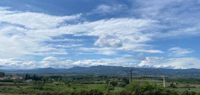 Terrain et maison à Gignac en Hérault (34) de 85 m² à vendre au prix de 368600€ - 3