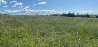 Terrain et maison à Autignac en Hérault (34) de 91 m² à vendre au prix de 196541€ - 4