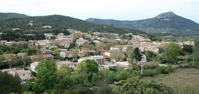 Terrain à Cabrières en Hérault (34) de 635 m² à vendre au prix de 85000€ - 3