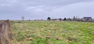 Terrain à Roucourt en Nord (59) de 566 m² à vendre au prix de 83100€ - 3