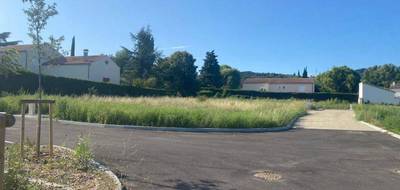 Terrain à Malataverne en Drôme (26) de 832 m² à vendre au prix de 158000€ - 4
