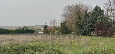 Terrain à Gardanne en Bouches-du-Rhône (13) de 600 m² à vendre au prix de 239000€ - 3