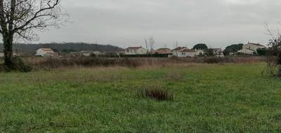 Terrain et maison à Médis en Charente-Maritime (17) de 69 m² à vendre au prix de 209900€ - 3