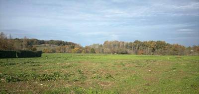 Terrain à Sigoulès-et-Flaugeac en Dordogne (24) de 1660 m² à vendre au prix de 35000€ - 2