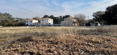 Terrain et maison à Pertuis en Vaucluse (84) de 92 m² à vendre au prix de 335000€ - 3