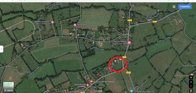 Terrain et maison à Saint-Étienne-la-Thillaye en Calvados (14) de 120 m² à vendre au prix de 438900€ - 4