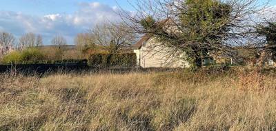 Terrain et maison à Saint-Laurent-en-Gâtines en Indre-et-Loire (37) de 600 m² à vendre au prix de 162508€ - 3