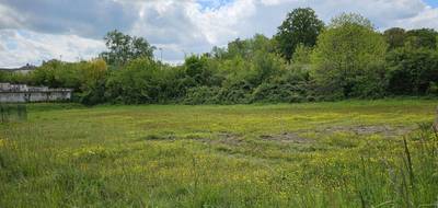 Terrain et maison à Chambourg-sur-Indre en Indre-et-Loire (37) de 700 m² à vendre au prix de 196990€ - 3