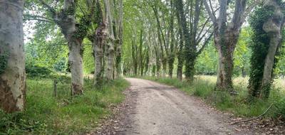 Terrain et maison à Gradignan en Gironde (33) de 770 m² à vendre au prix de 401483€ - 3