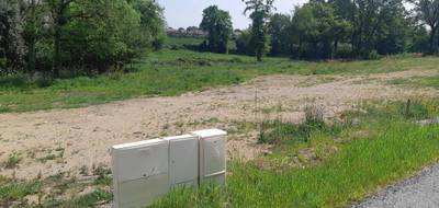 Terrain et maison à Boisgervilly en Ille-et-Vilaine (35) de 350 m² à vendre au prix de 158564€ - 3