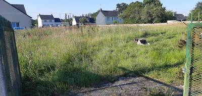 Terrain et maison à Saint-Joachim en Loire-Atlantique (44) de 700 m² à vendre au prix de 253859€ - 3