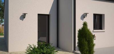 Terrain et maison à Le Champ-Saint-Père en Vendée (85) de 815 m² à vendre au prix de 234374€ - 3