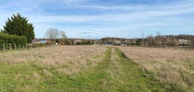 Terrain et maison à Auzouer-en-Touraine en Indre-et-Loire (37) de 577 m² à vendre au prix de 131608€ - 3