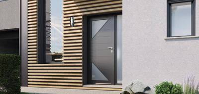 Terrain et maison à Lésigny en Vienne (86) de 1225 m² à vendre au prix de 233017€ - 3
